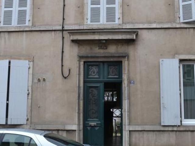 Appartement location à Vichy, Varennes-sur-allier