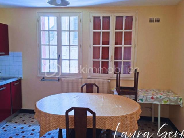 Appartement location à Issoudun, Vatan