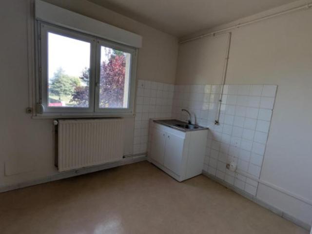 Appartement location à Troyes, Vaudes