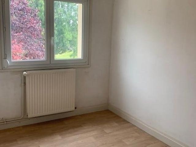 Appartement location à Troyes, Vaudes