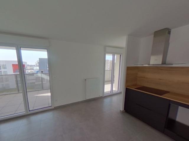 Appartement location à Lyon, Métropole de Lyon