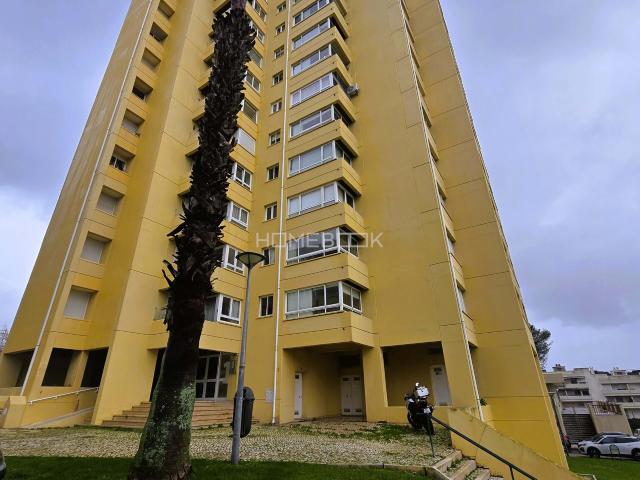 Apartamento venda em Lagoal, Oeiras