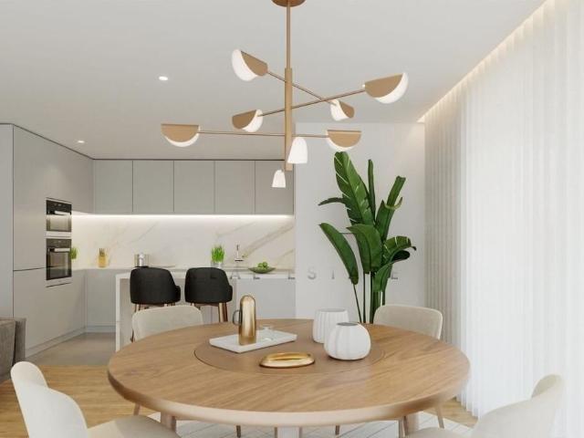 Apartamento venda em Devesas, Vila Nova de Gaia
