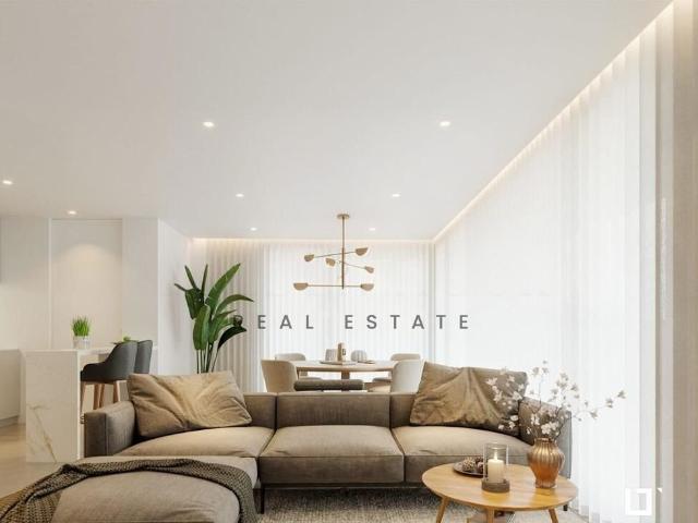 Apartamento venda em Devesas, Vila Nova de Gaia