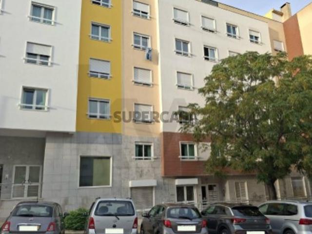 Casa venda em Santiago Dos Velhos, Lisboa