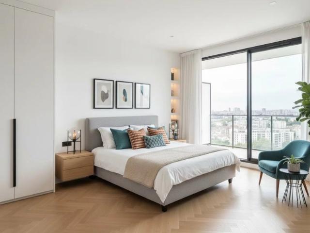 Appartement vente à Le Raincy, Gagny