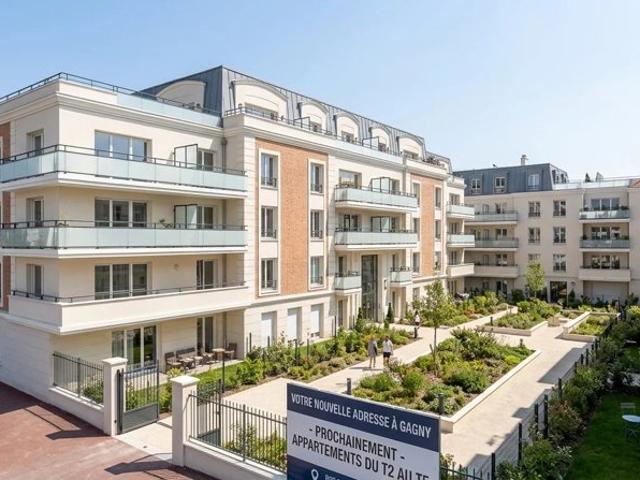 Appartement vente à Chambéry, Albens