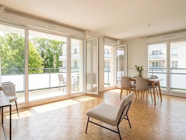 Appartement vente à Chambéry, Albens