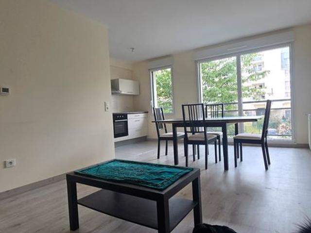Appartement vente à L'Haÿ-les-Roses, Vitry-sur-seine