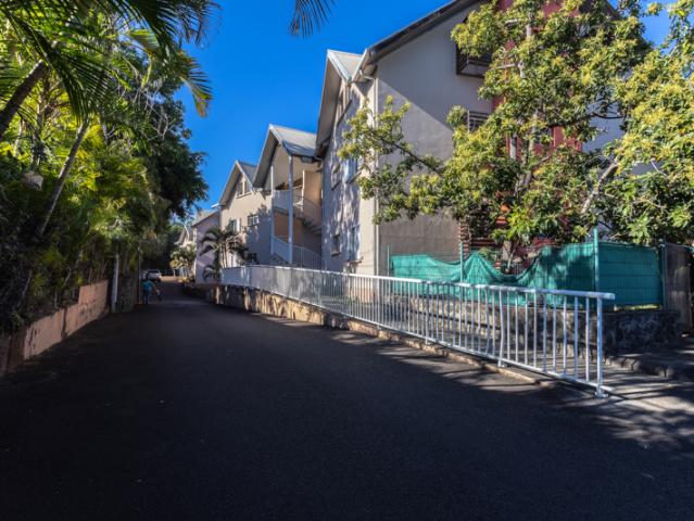 Appartement vente à La Réunion