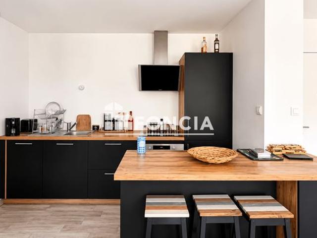 Appartement vente à Gap