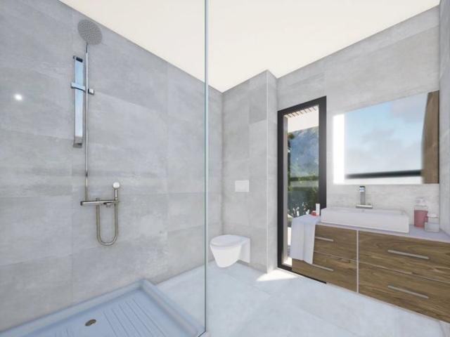 Appartement vente à Ajaccio