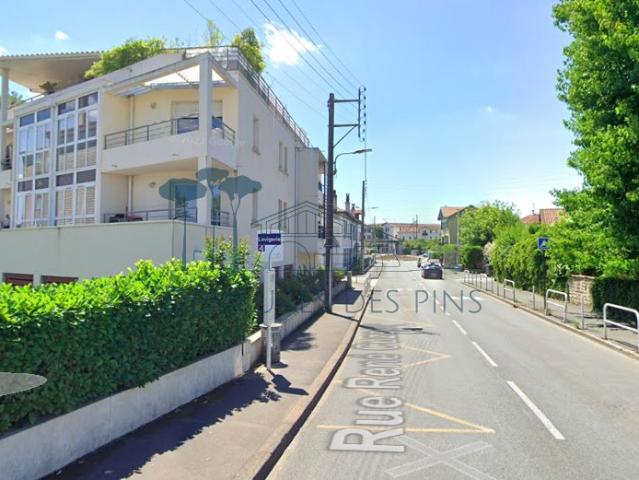 Appartement vente à France métropolitaine, Bayonne