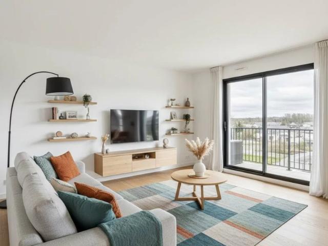 Appartement vente à Palaiseau, Juvisy-sur-orge