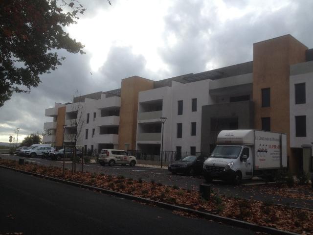 Appartement vente à Montpellier, Lavérune