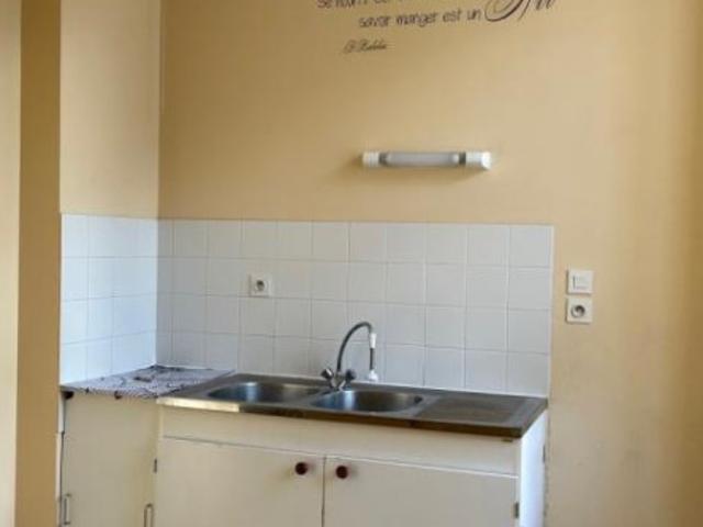 Appartement location à Auxerre, Vermenton