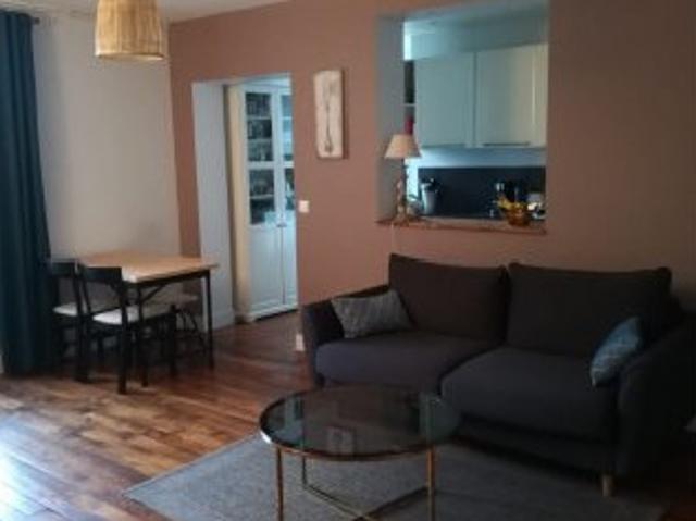 Appartement location à Versailles