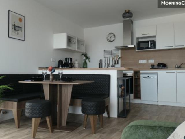 Appartement location à Nantes, Vertou