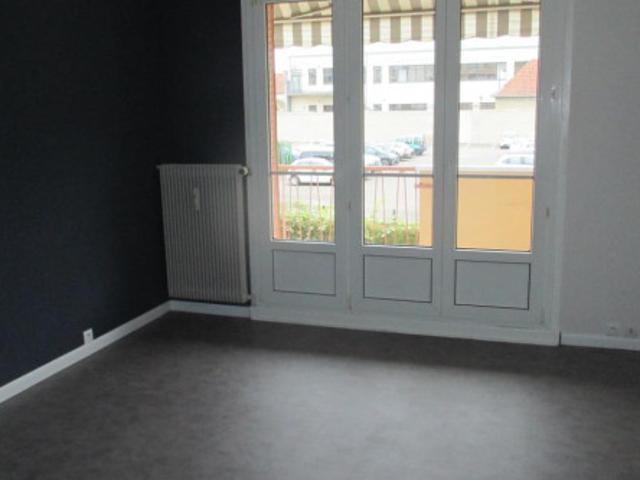 Appartement location à Vesoul, Navenne