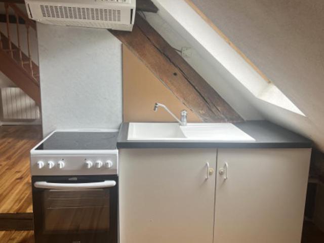Appartement location à Vesoul, Navenne