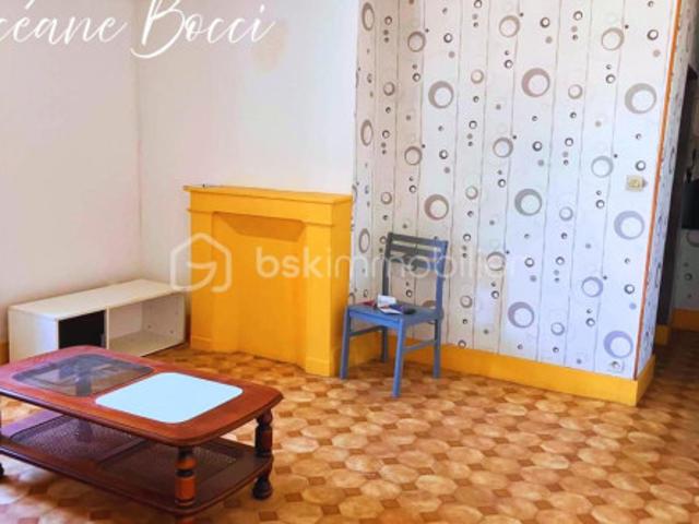 Appartement location à Vierzon