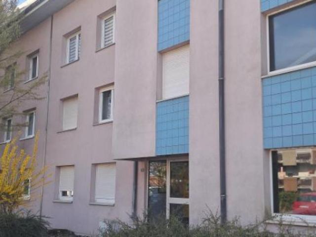 Appartement location à Thann-Guebwiller, Vieux-thann