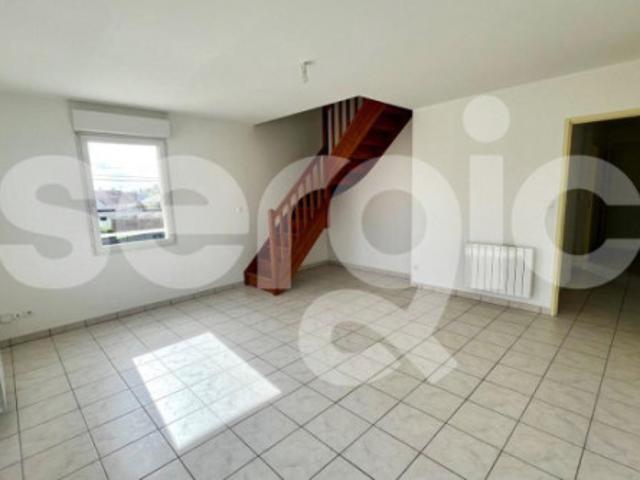 Appartement location à Amiens, Vignacourt