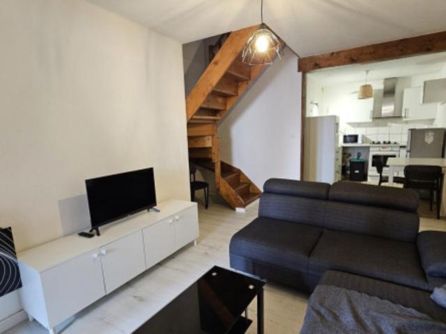 Appartement location à Grenoble, Villard-bonnot