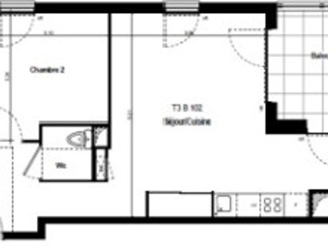 Appartement location à Villefranche-sur-Saône, Rhône