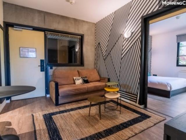 Appartement location à Lille, Villeneuve-d'ascq
