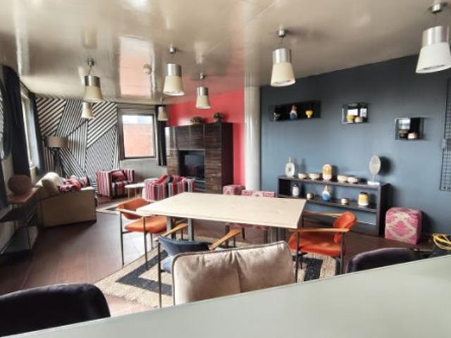 Appartement location à Lille, Villeneuve-d'ascq