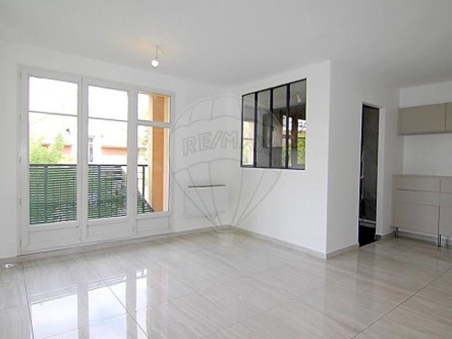 Appartement location à Nanterre, Villeneuve-la-garenne