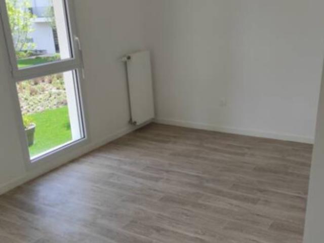 Appartement location à Nanterre, Villeneuve-la-garenne