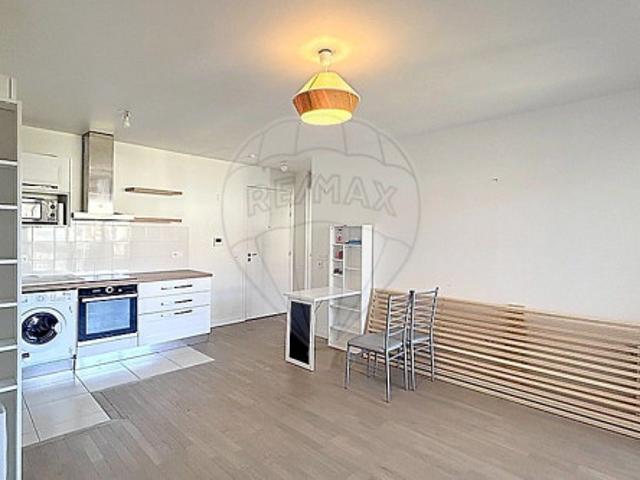 Appartement location à Nanterre, Villeneuve-la-garenne