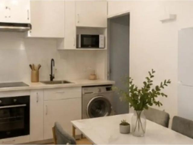 Appartement location à L'Haÿ-les-Roses, Villeneuve-saint-georges