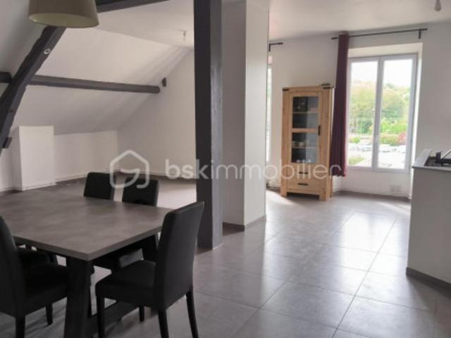 Appartement location à Sens, Villeneuve-sur-yonne