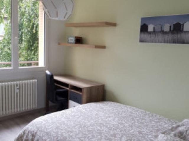 Appartement location à Lyon, Métropole de Lyon