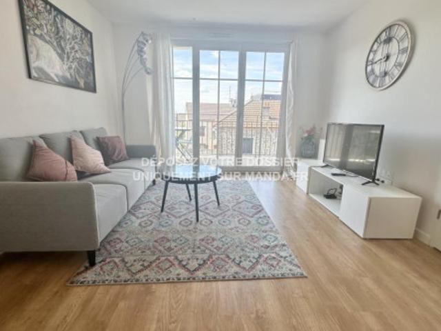 Appartement location à Nogent-sur-Marne, Villiers-sur-marne