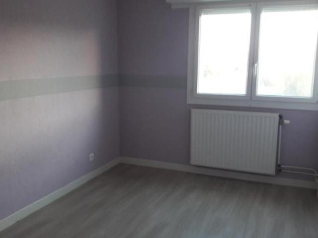 Appartement location à Épinal, Vincey
