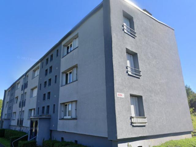 Appartement location à Charleville-Mézières, Vireux-wallerand