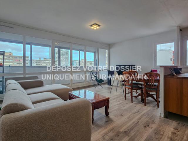 Appartement location à L'Haÿ-les-Roses, Vitry-sur-seine