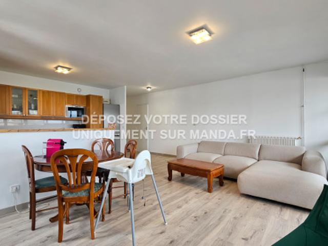 Appartement location à L'Haÿ-les-Roses, Vitry-sur-seine