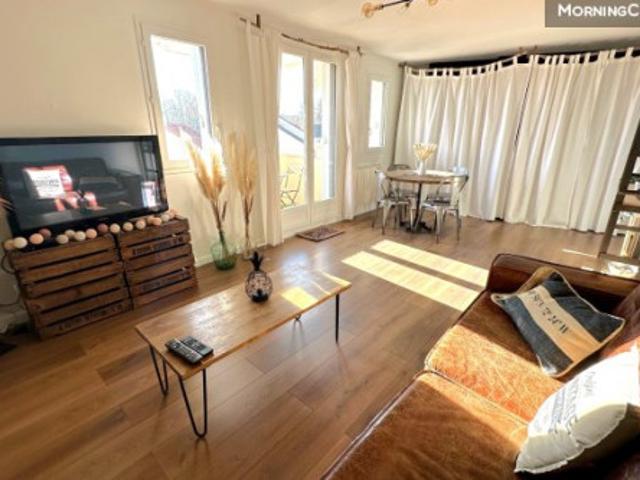 Appartement location à Rambouillet, Voisins-le-bretonneux