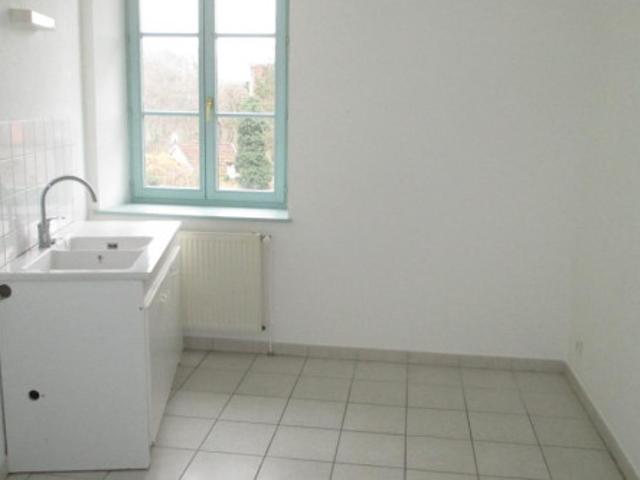 Appartement location à Vy-lès-Filain, Haute-Saône