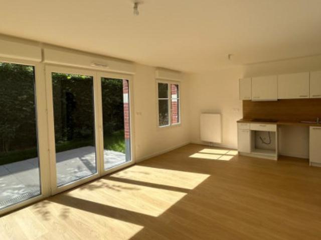 Appartement location à Lille, Wasquehal