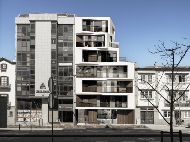 Apartamento venda em Fonte Nova, Aveiro