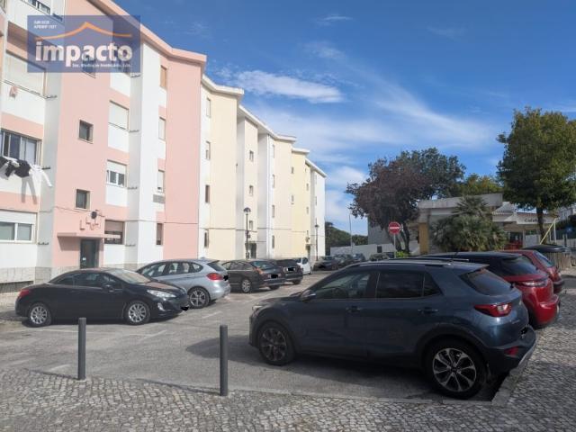 Apartamento venda em Alfragide, Amadora