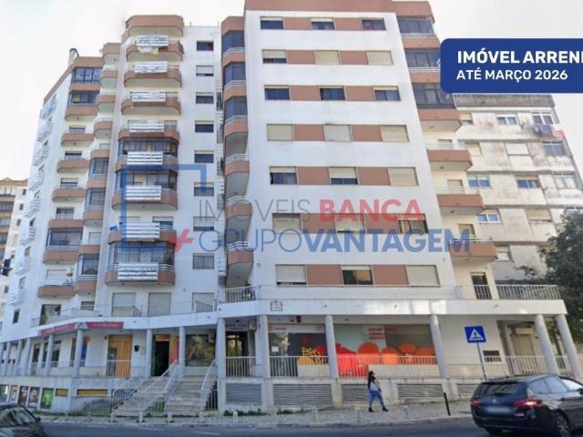 Apartamento venda em Casal do Cotão, Sintra