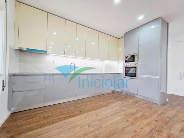 Apartamento venda em Maia, Águas Santas