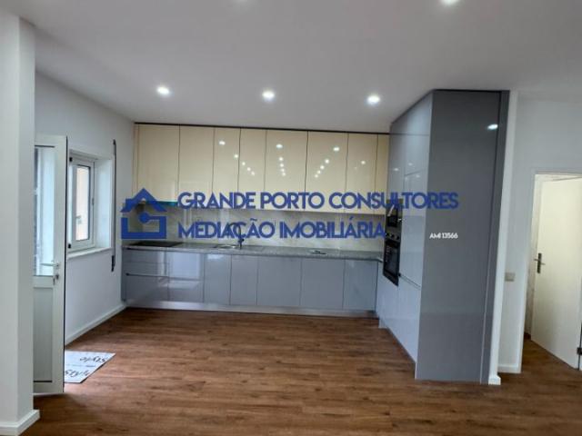 Apartamento venda em Maia, Águas Santas